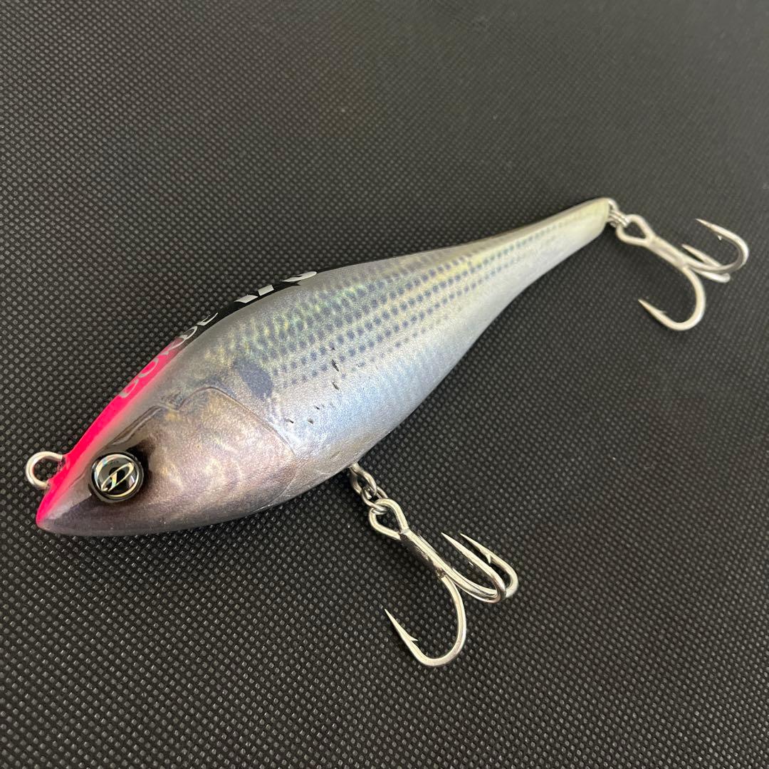 Borde 173 ビッグベイトルアー