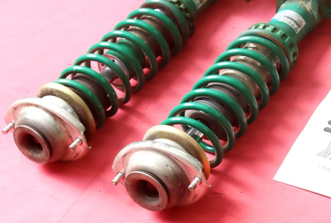 ワゴンR/MH21S 3～5型(H16.12～H20.8 車高調（フロントのみ）