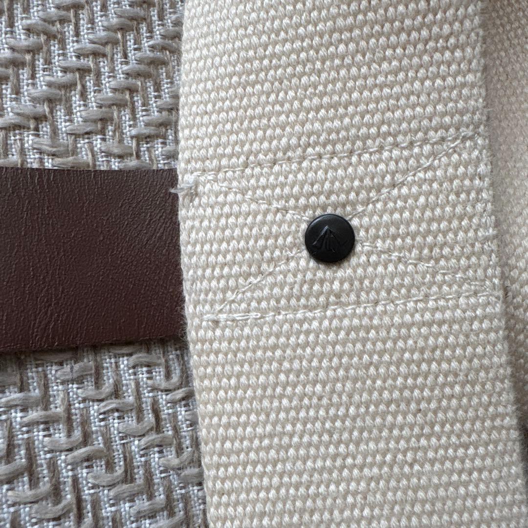 ナイジェルケーボン Lybro オーバーオール 50 岡山グリーンデニム