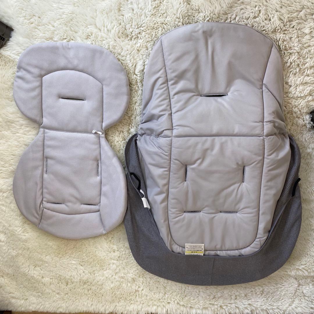 《良品》Combi コンビ ネムリラAT オートスウィング 電動ハイローチェア