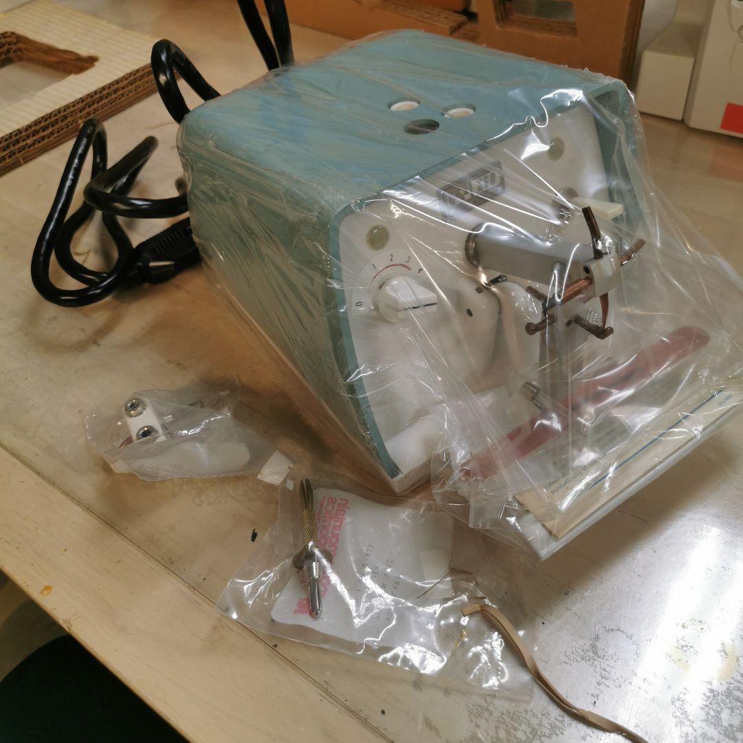 歯科技工 ロッキースポットウェルダー660-3