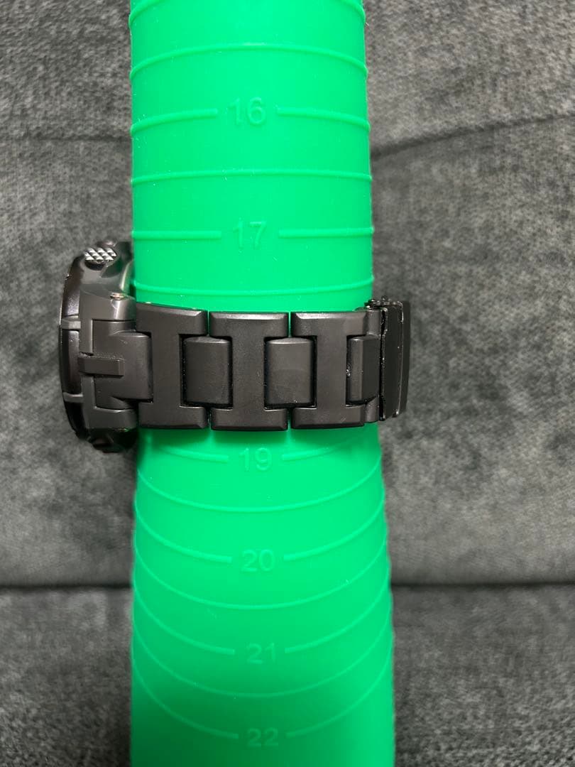 CASIO PRO TREK プロトレック【PRW-3000】