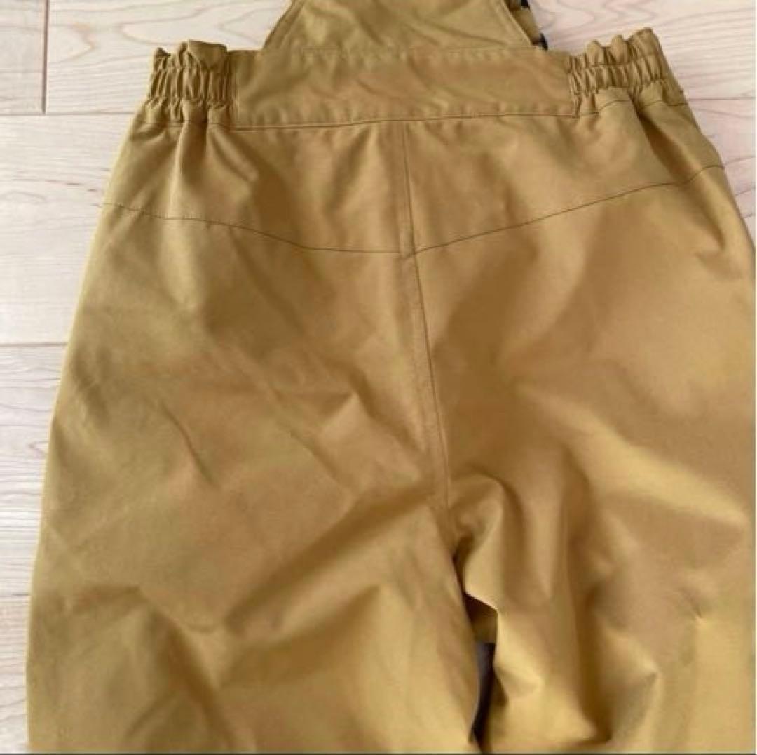 nima ニマ スキーウェア　スノーボード　ウェア　上下セット　150cm