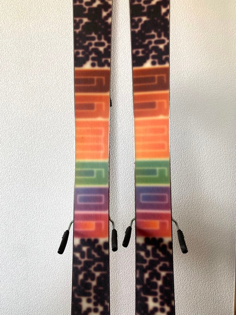 ARMADAスキー最終値下げ‼️