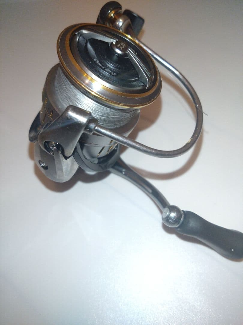 ゲ*ん様 DAIWA！21ルビアスエアリティFCLT2500S-XH-QD