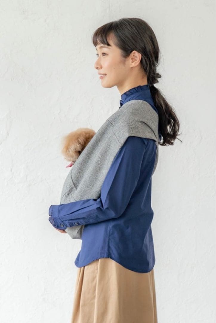 erva 多機能ドッグスリング アベルトMサイズ