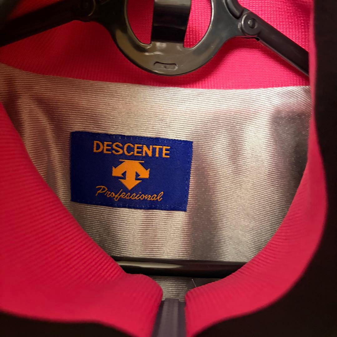 ロッテ　マリーンズ　ブルゾン　ナイロンジャケット　　グラコン　レア　57