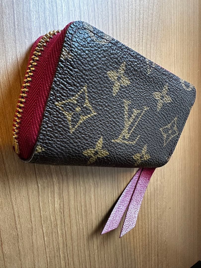 周りと差がつく！Louis Vuitton モノグラム 名刺入れ