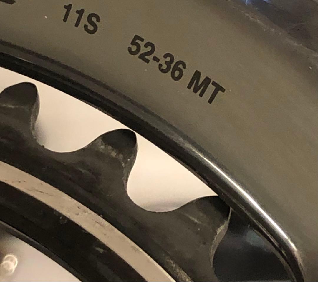 週末値下げ！デュラエースDi2 9170フルコンポ 170mm 11-30T綺麗