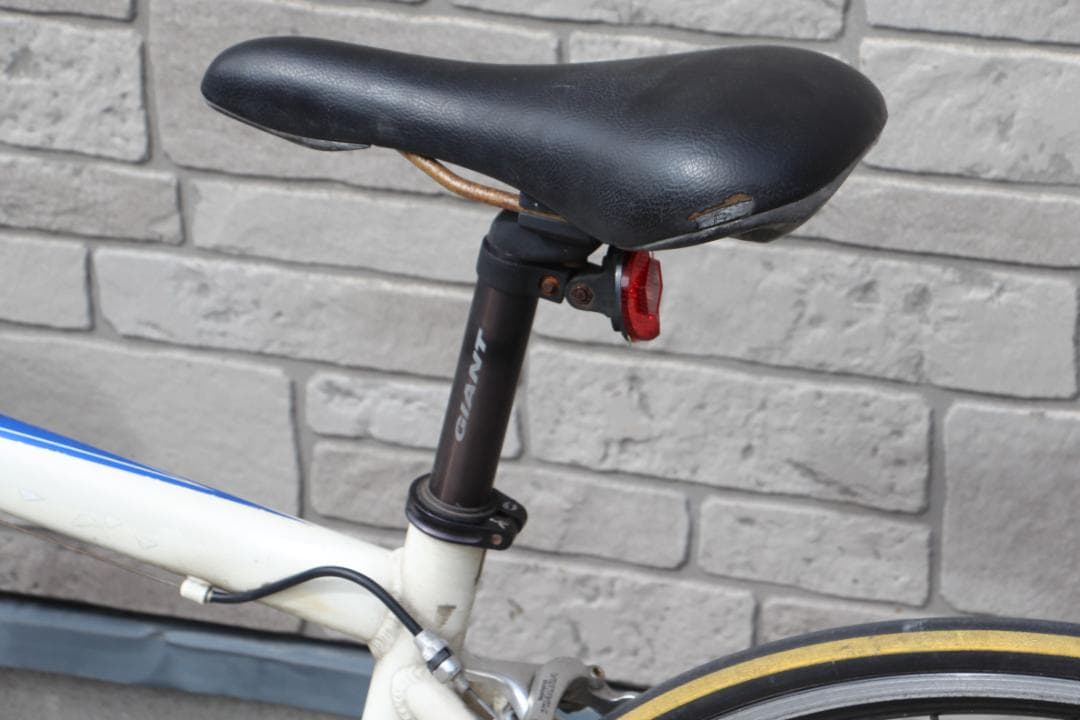 引き取り限定♪人気のGIANT♪OCR-1♪軽量アルミロードバイク♪TIAGRA