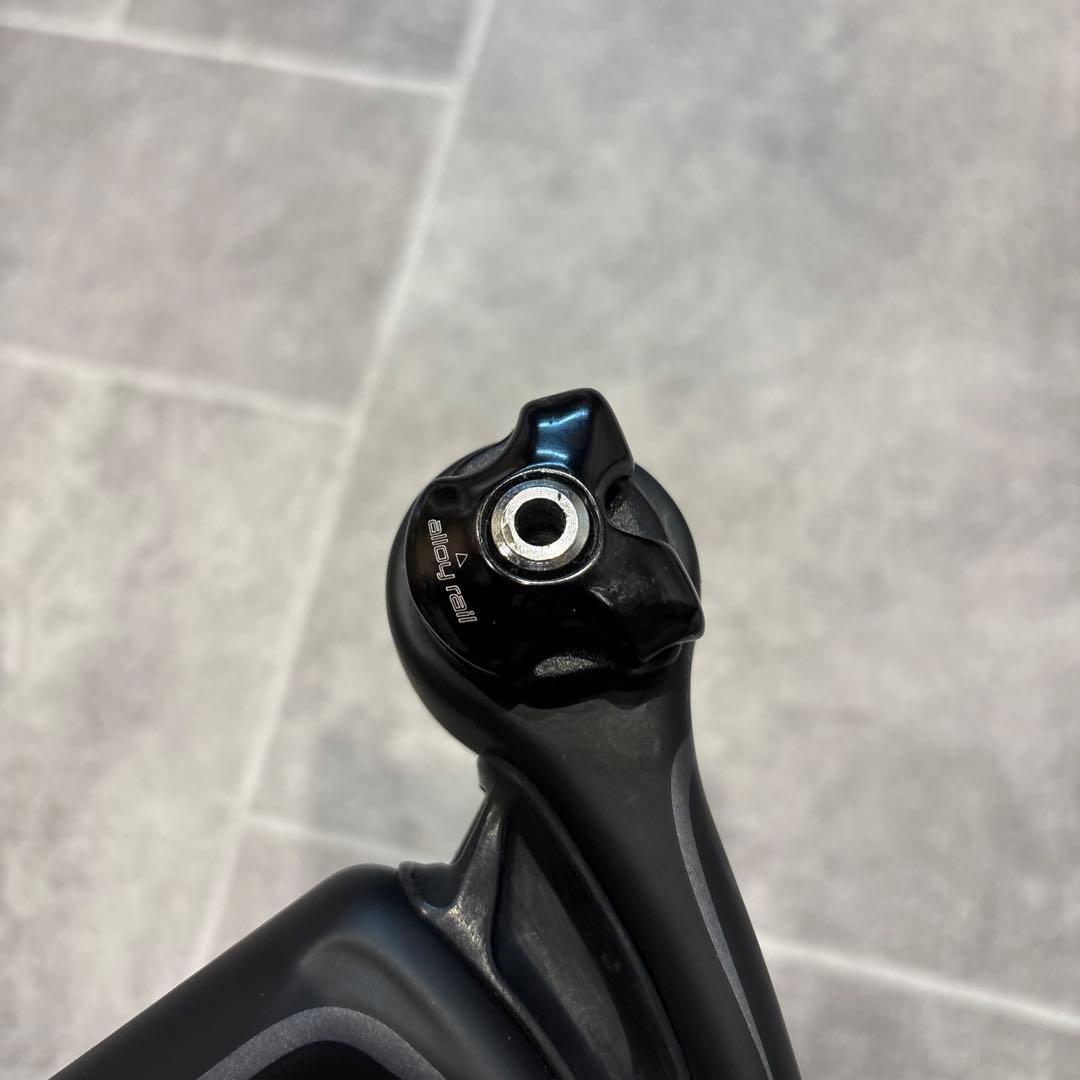 SPECIALIZED S-WORKS CG-Rカーボンシートポスト Φ27.2