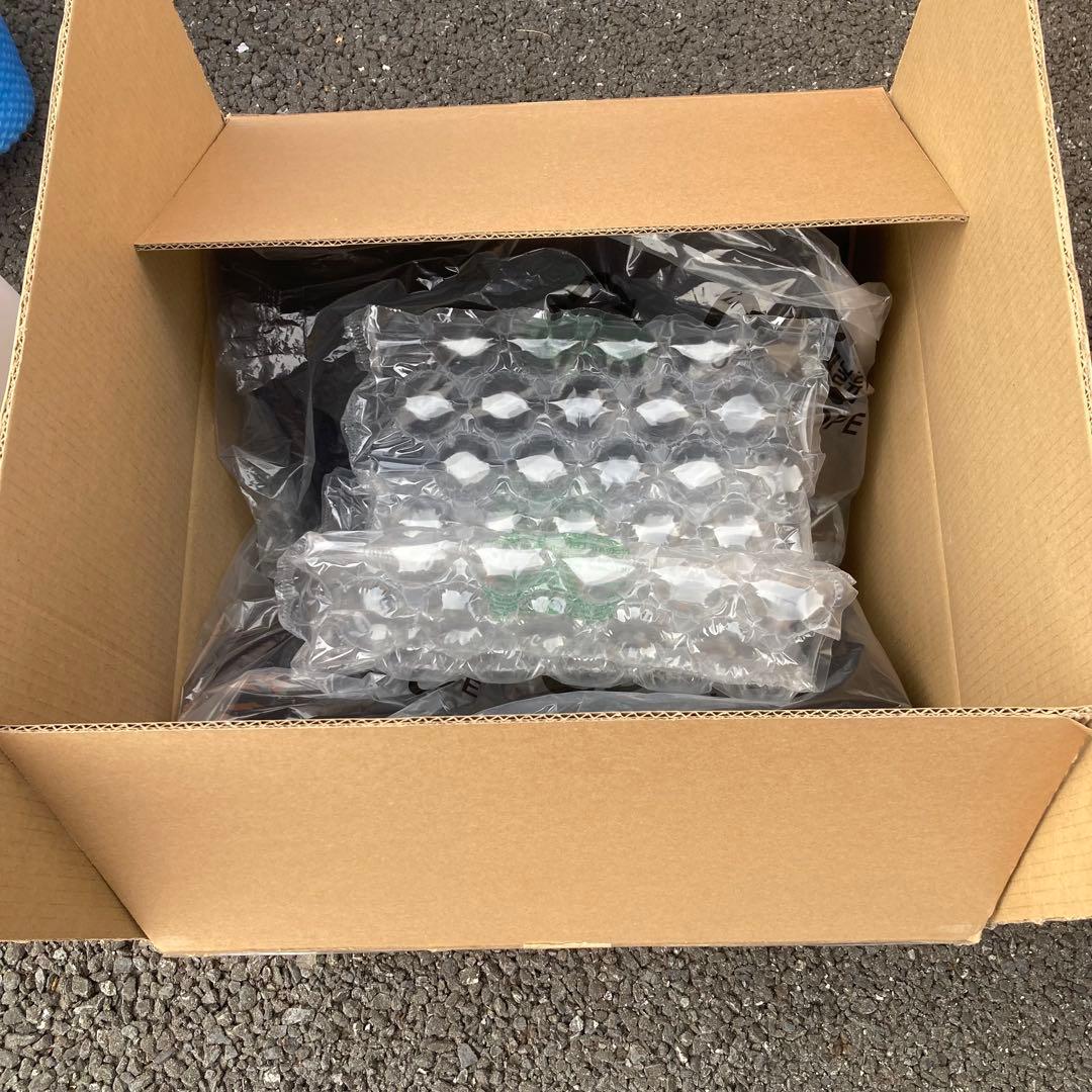 スタイル　プレミアム　デラックス　style premium DX ブラック