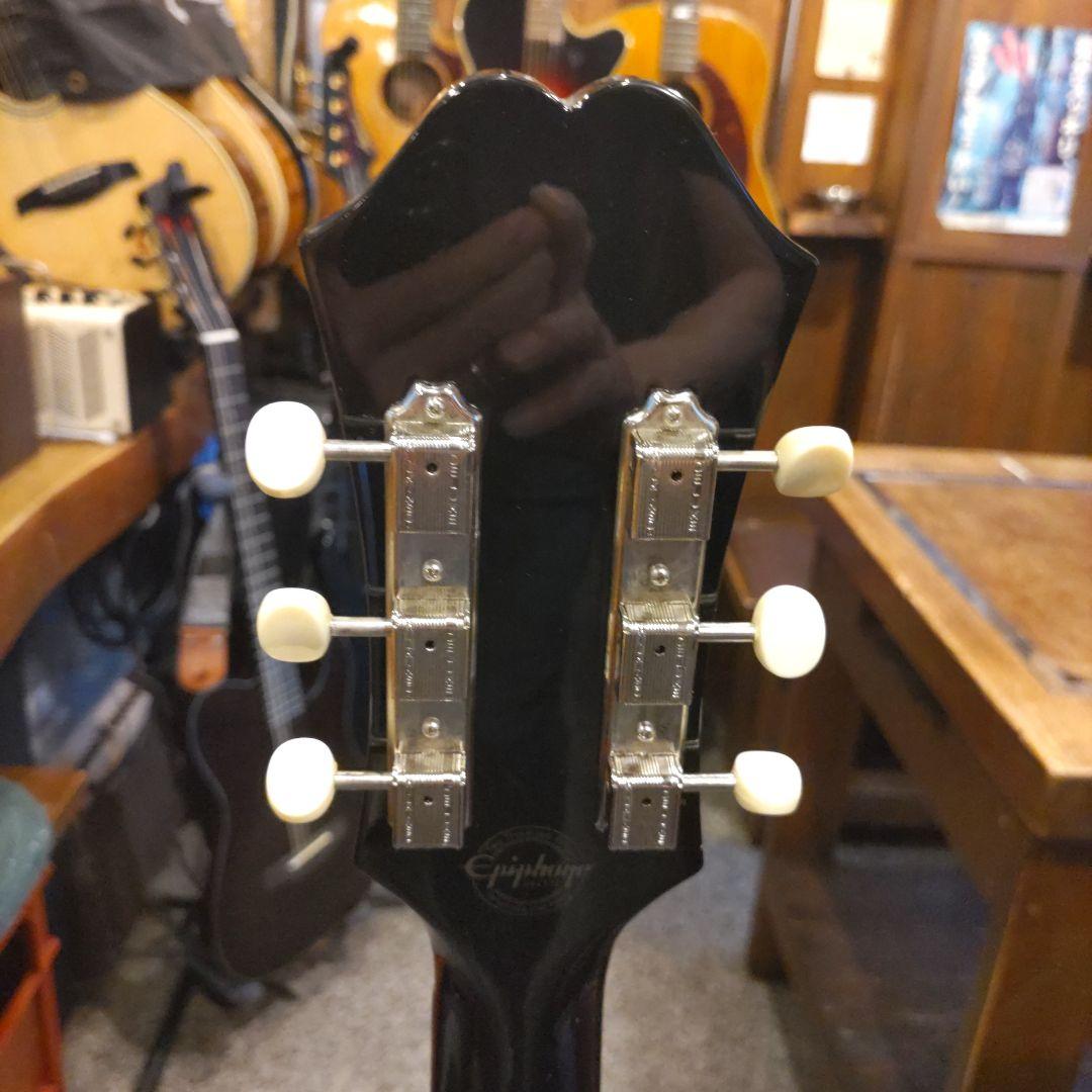 Epiphone FT30 Caballero エレアコ (管理カカテ)