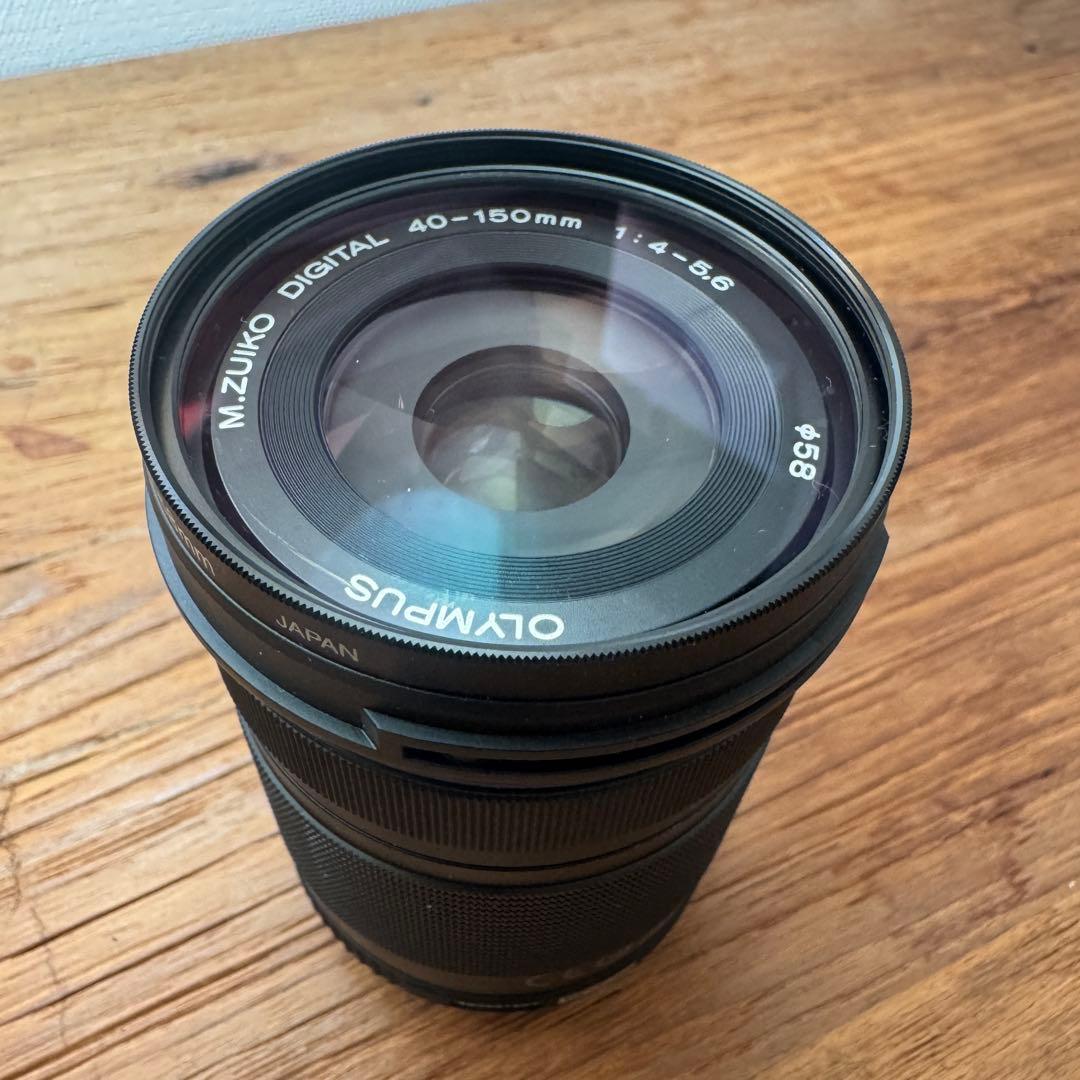 【美品】OLYMPUS OM-D E-M10 Mark III オリンパス