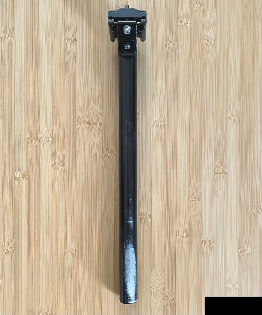 【 PAUL 】Tall and Handsome Seatpost