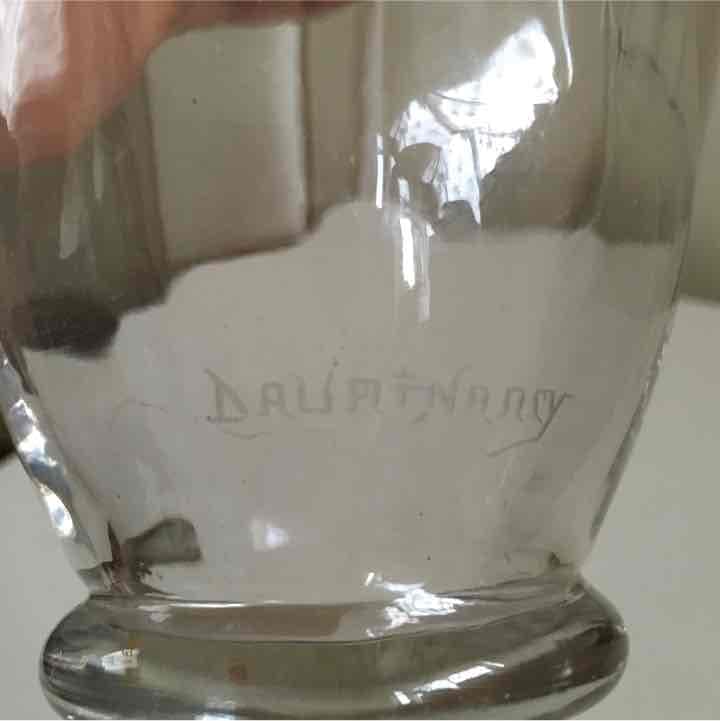 ドーム  ガラス工芸