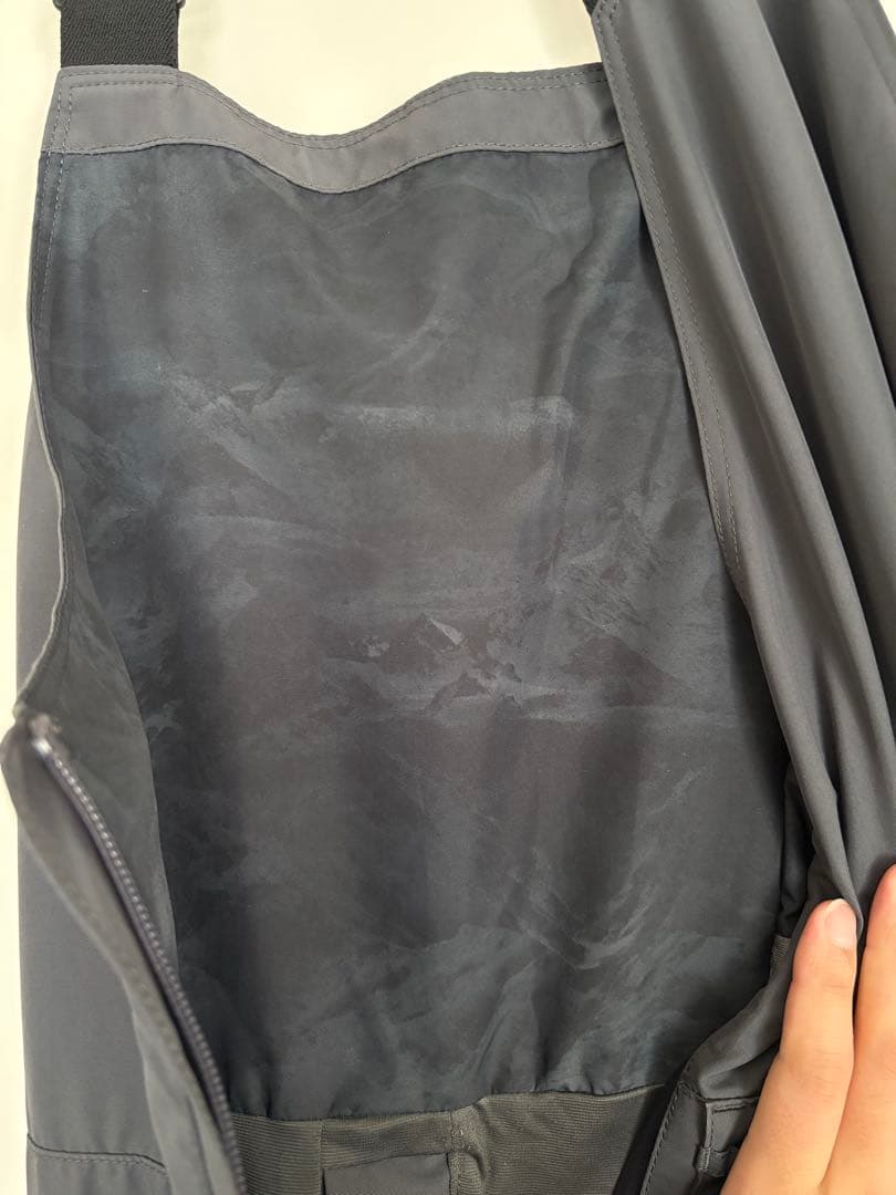 241 GORE-TEX 2Lビブパンツ スノーボードウェア