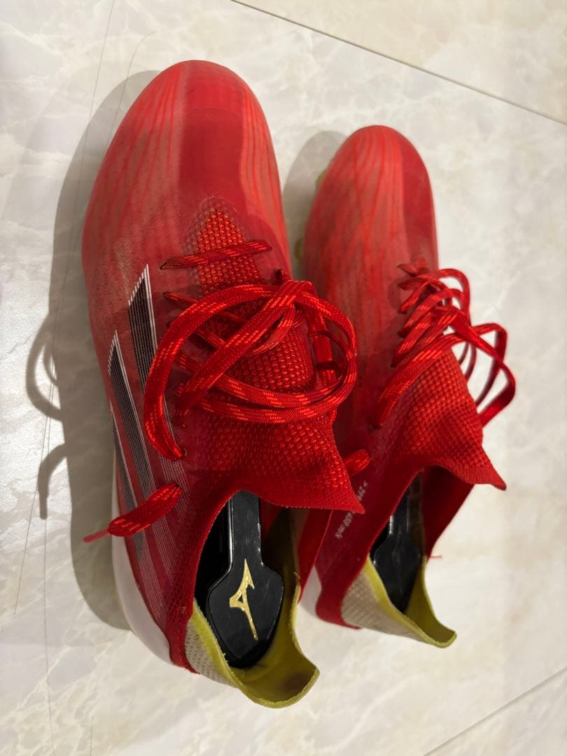 エックス スピードフロー.1 AG 【adidas アディダス】