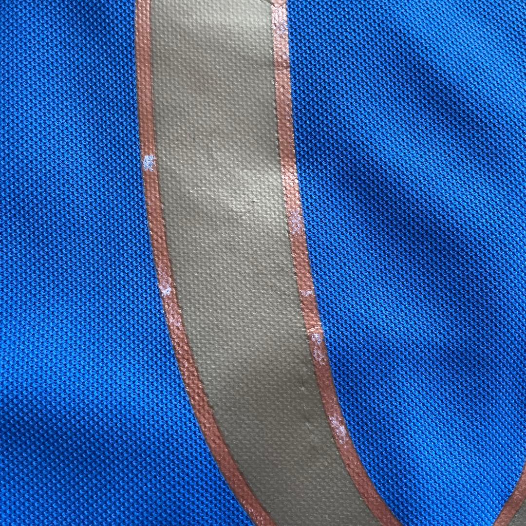 デッドストック 2004 イタリア代表引退モデル バッジョ#10