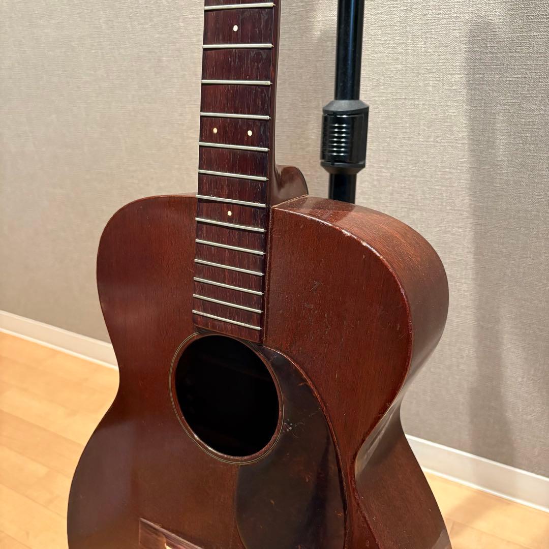 ギター Martin 0-17 1947