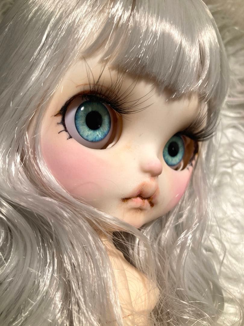 ★ 確認用です。★ カスタムアイシードール