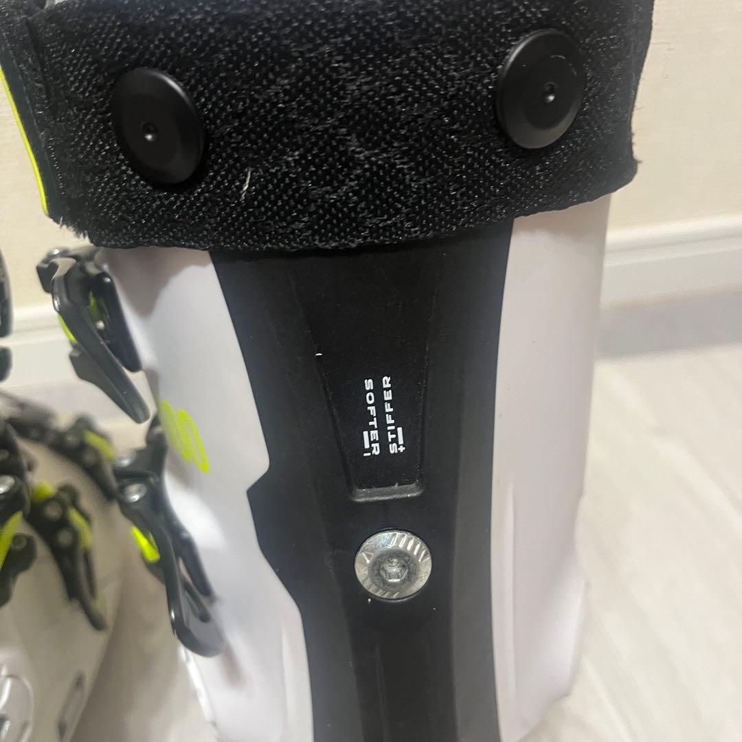 HEAD EDGE LYT100 スキー ブーツ　25cm