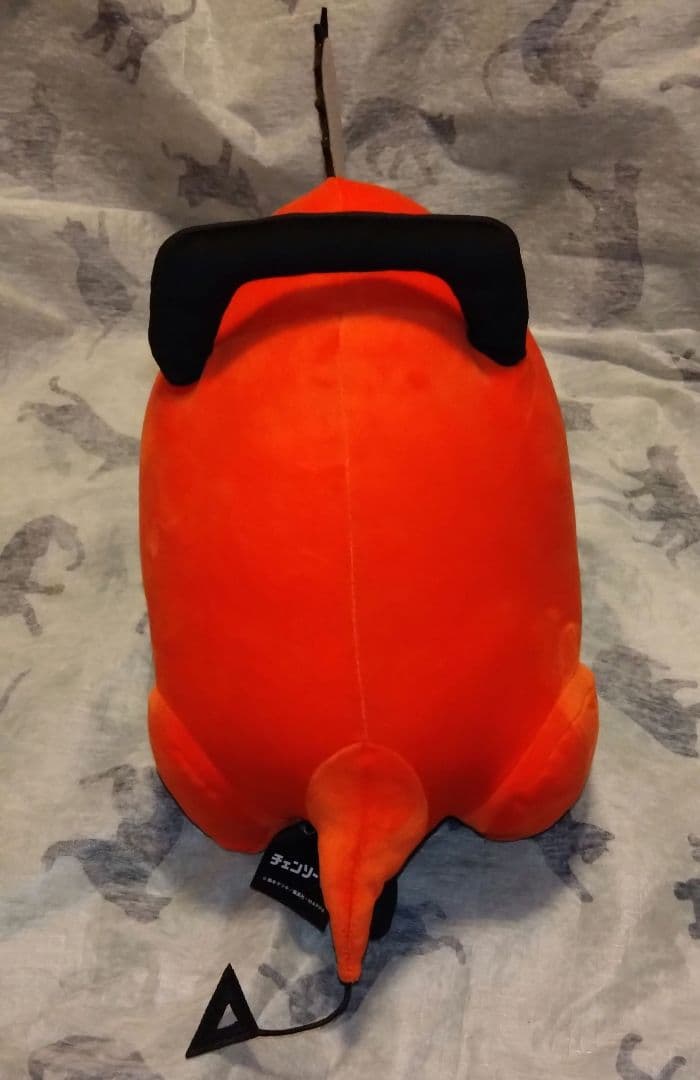 【2個セット】ポチタ　ぬいぐるみ