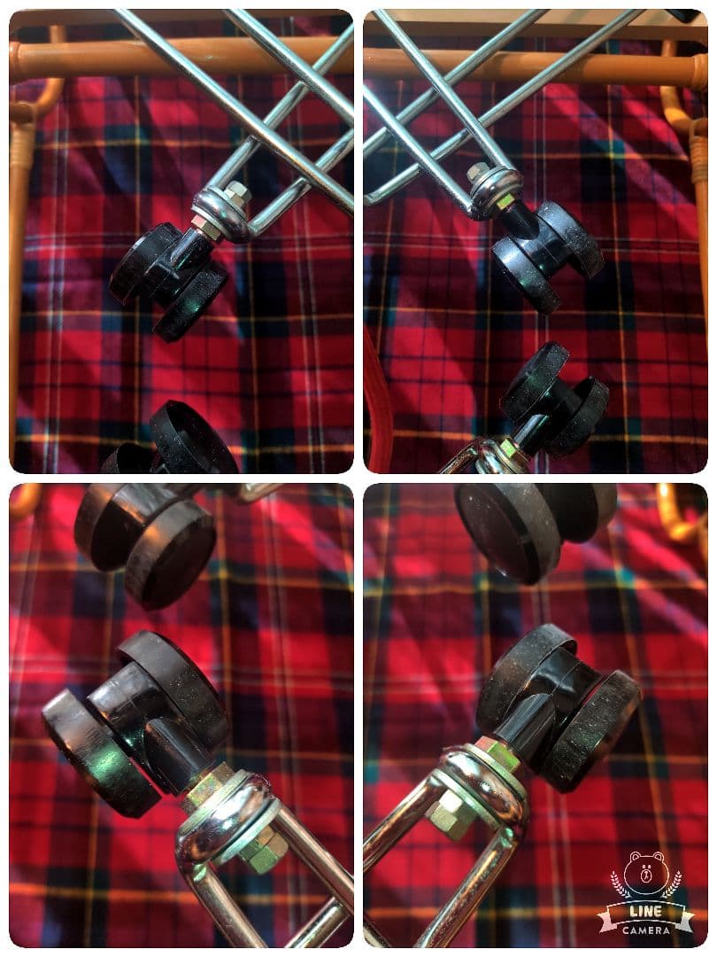 揺りかご　揺り籠　ラタン　籐　レトロ　クーハン　クーファン　バスケット　籠