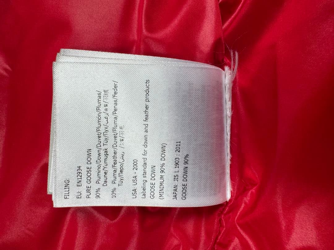 ジャケット・アウター MONCLER GRENOBLE ARRES-SKI