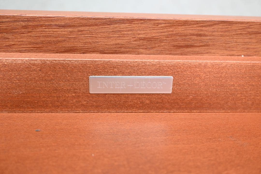 【極美品】 Cassina ixc. MAKE UP メイクアップ ドレッサー