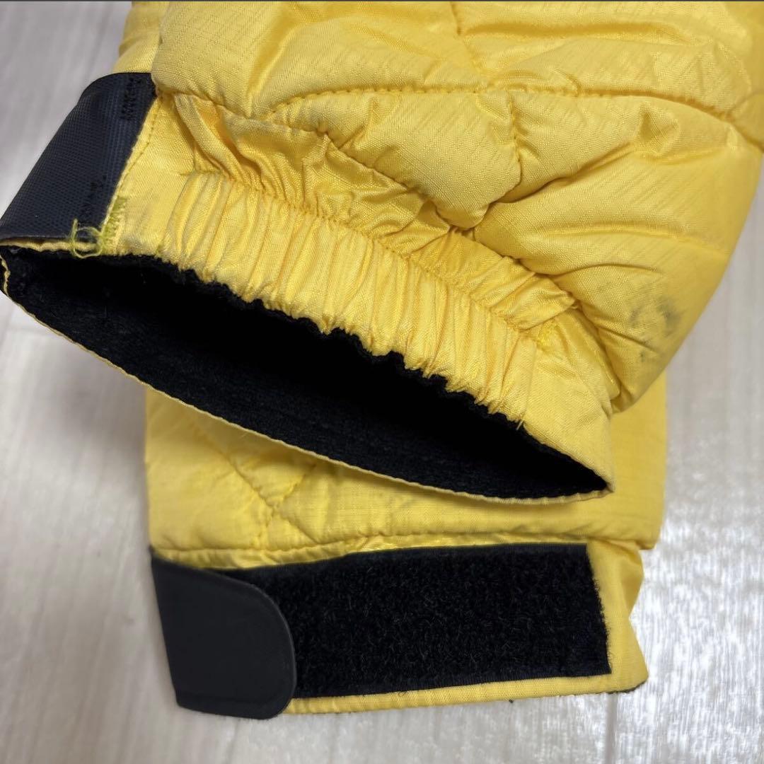 ONYONE オンヨネ スキーウェア ジャケット キルティングジャケット