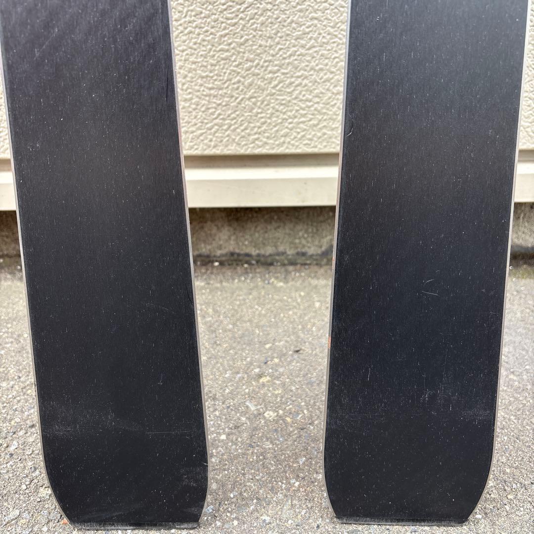 スキー OGASAKA KEO'S KS GP 170cm