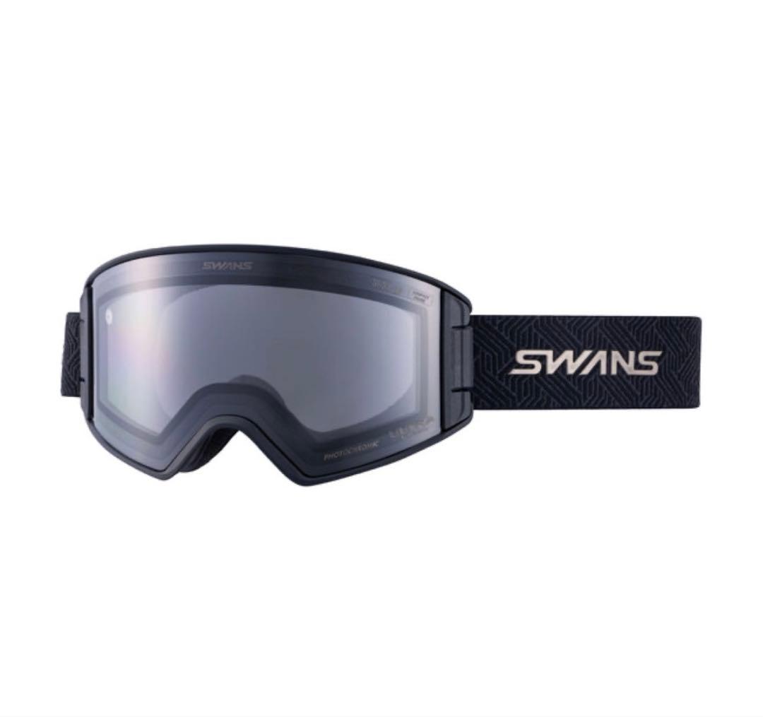 SWANS OUTBACK compact 中古 美品