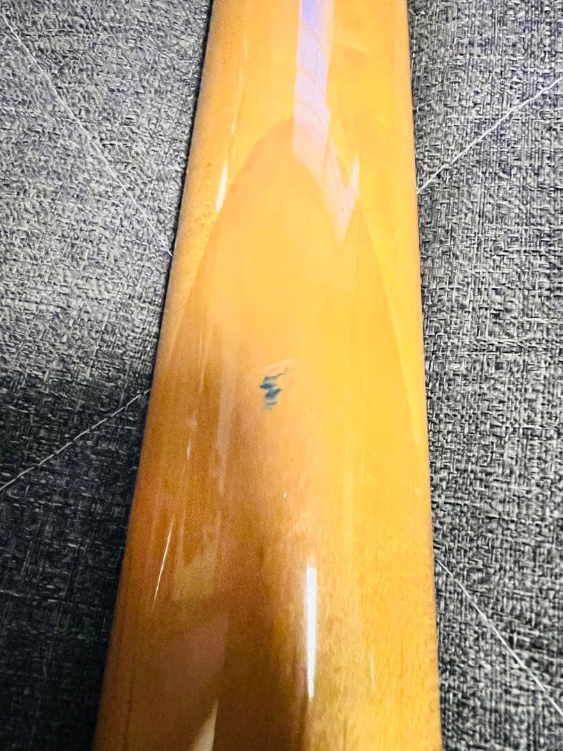 Burny MG-145X モッキンバード X JAPAN Hide