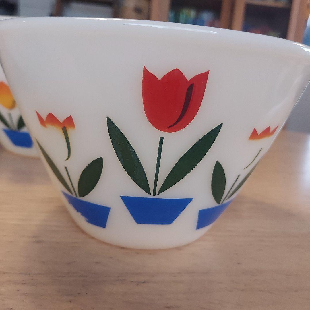 ファイヤーキングミキシングボウル三点セット