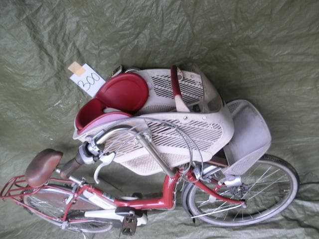 300：ブリヂストン　アンジェリーノ　ジャンク　引取限定：埼玉県所沢市