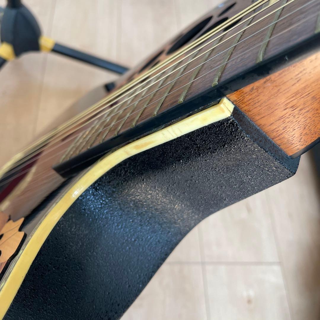 Ovation pinnacle cu257 オベーション エレアコ