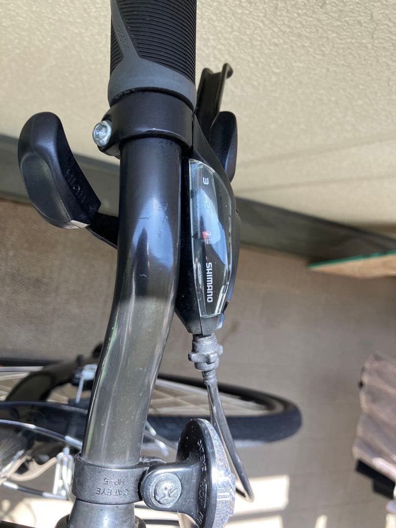 メル子さんページです！