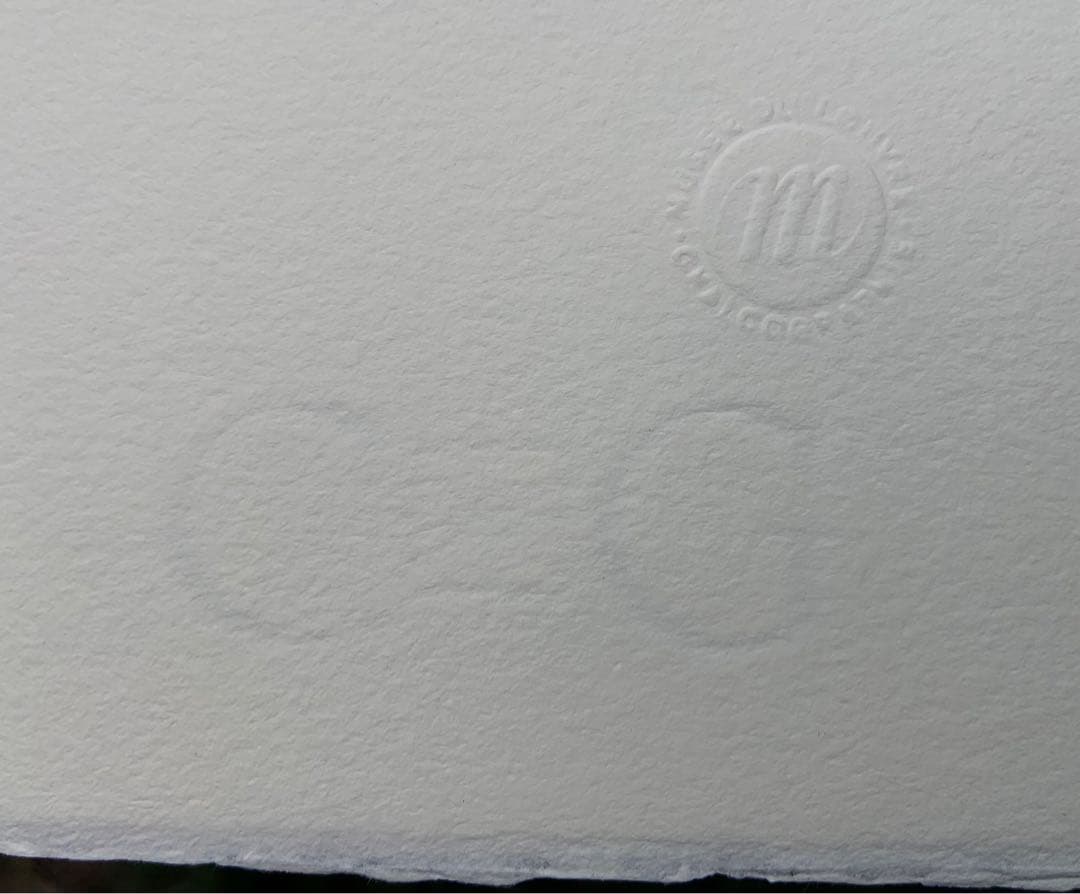 ルーヴル美術館　複製画　Collège des Quatre Nations