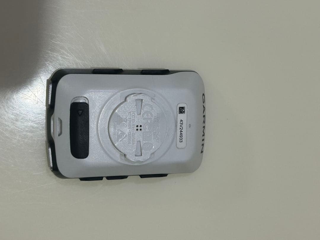 Akira0527さん専用　ガーミン520J