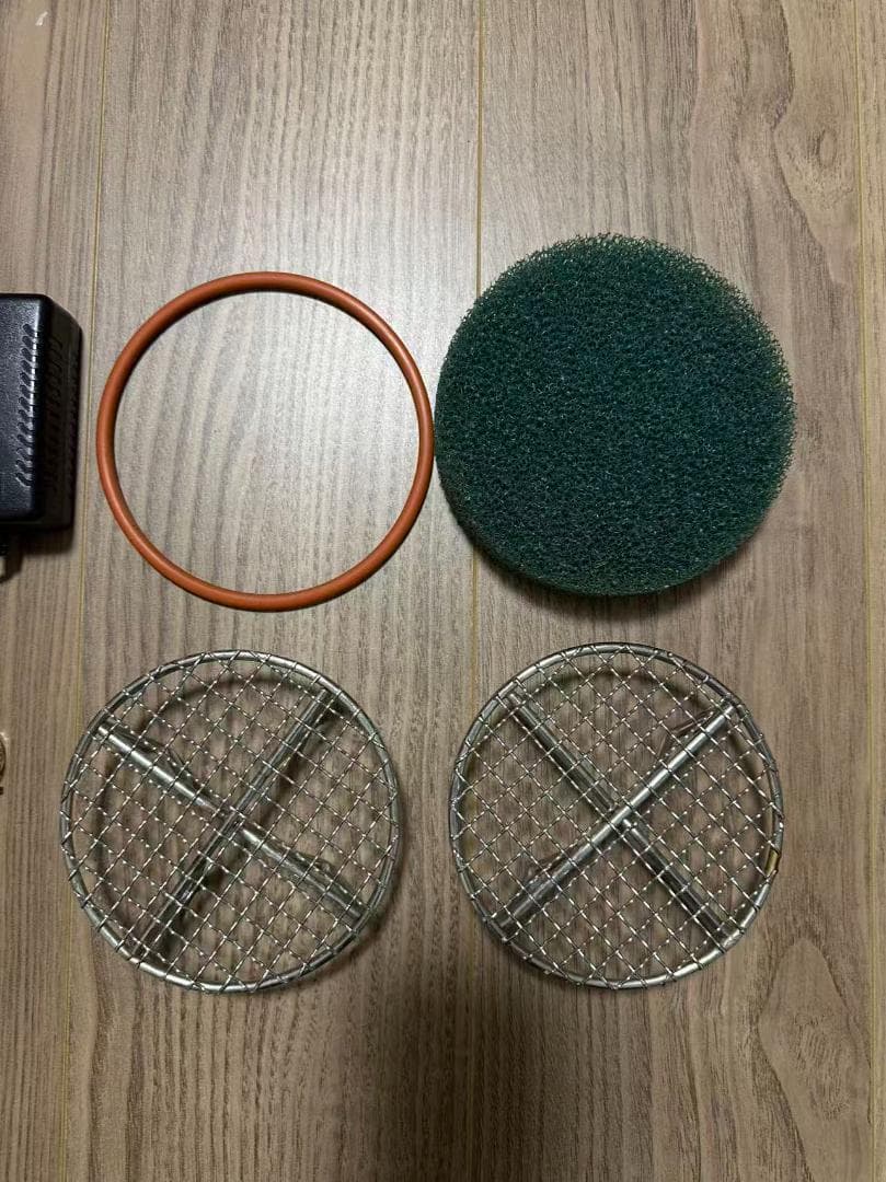 ADA ES-300 スーパージェットフィルター