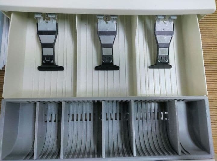 カシオレジスター　TE-340/NL300　フル設定無料　210300