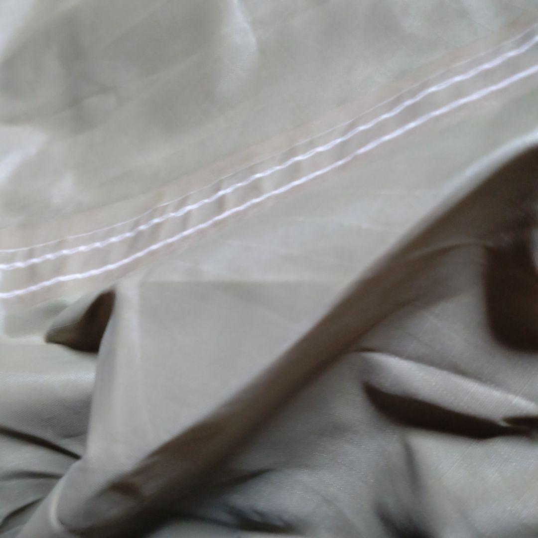 美品 セカンドロット ZANEARTS ゼインアーツ ZEKU-M ゼクーM