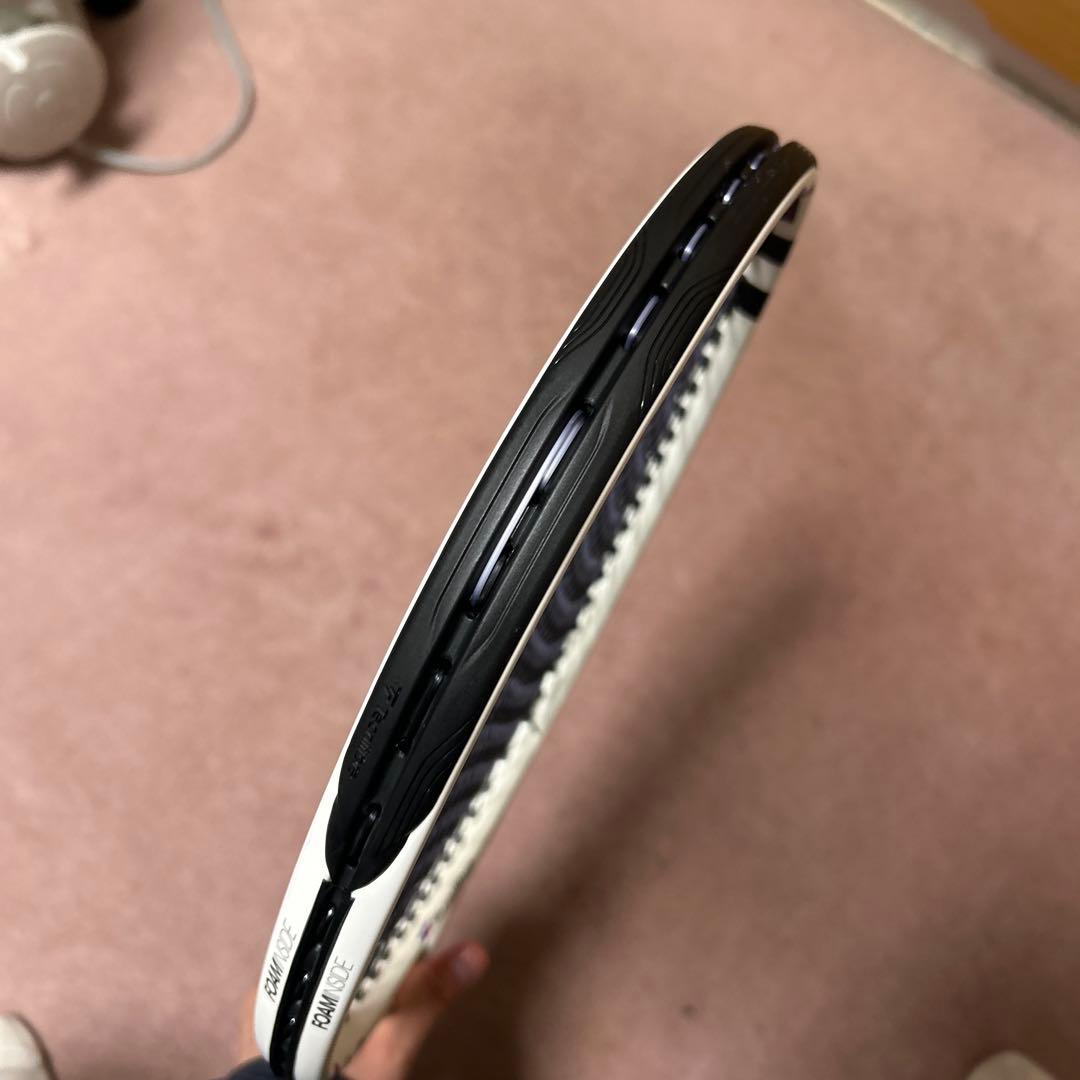 ラケット(硬式用) tecnifibre