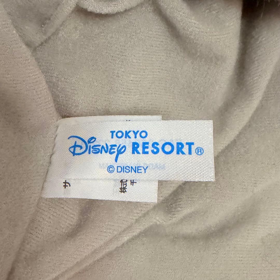 東京ディズニーリゾート ベルリオーズ ファンキャップ ショルダーバッグ セット