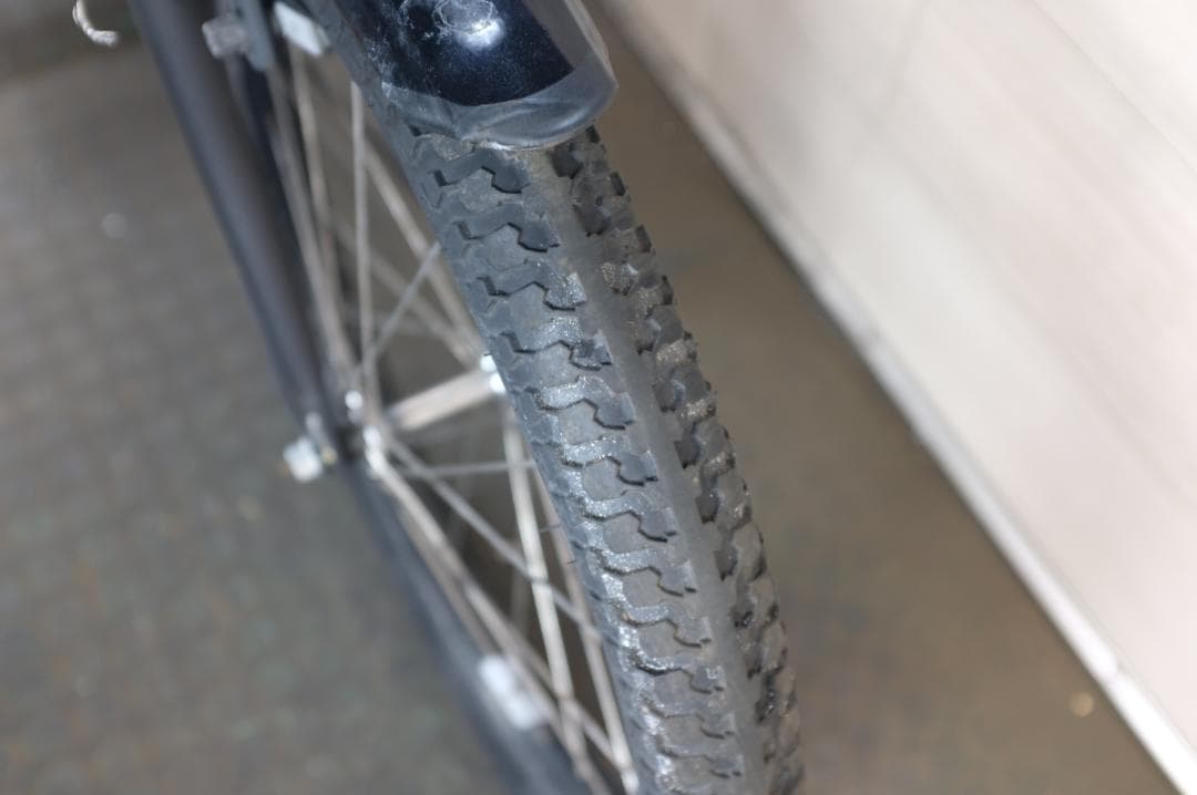 良品★ヤマハPAS　KISS　20インチ　3段　8.7Ah充電器あり