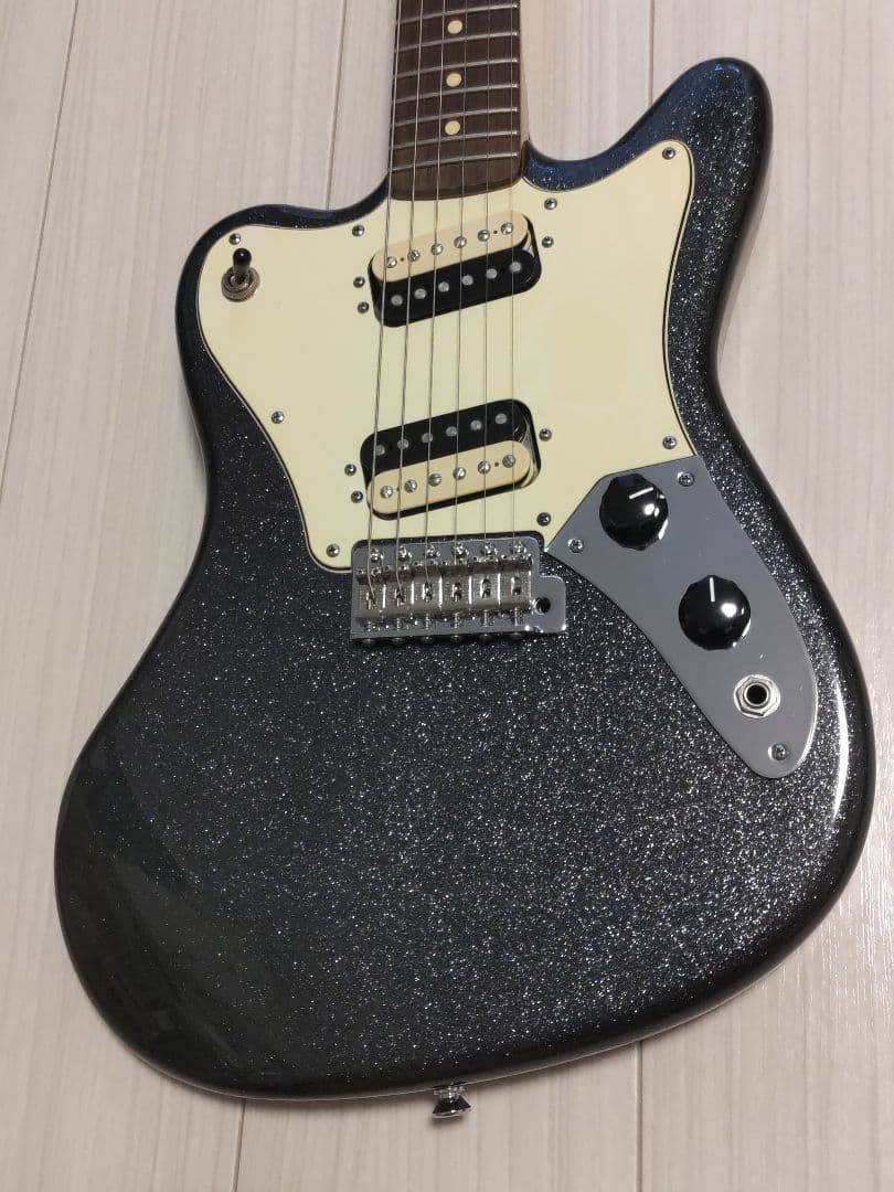 ギター Fender Mexico Pawn Shop Super-Sonic