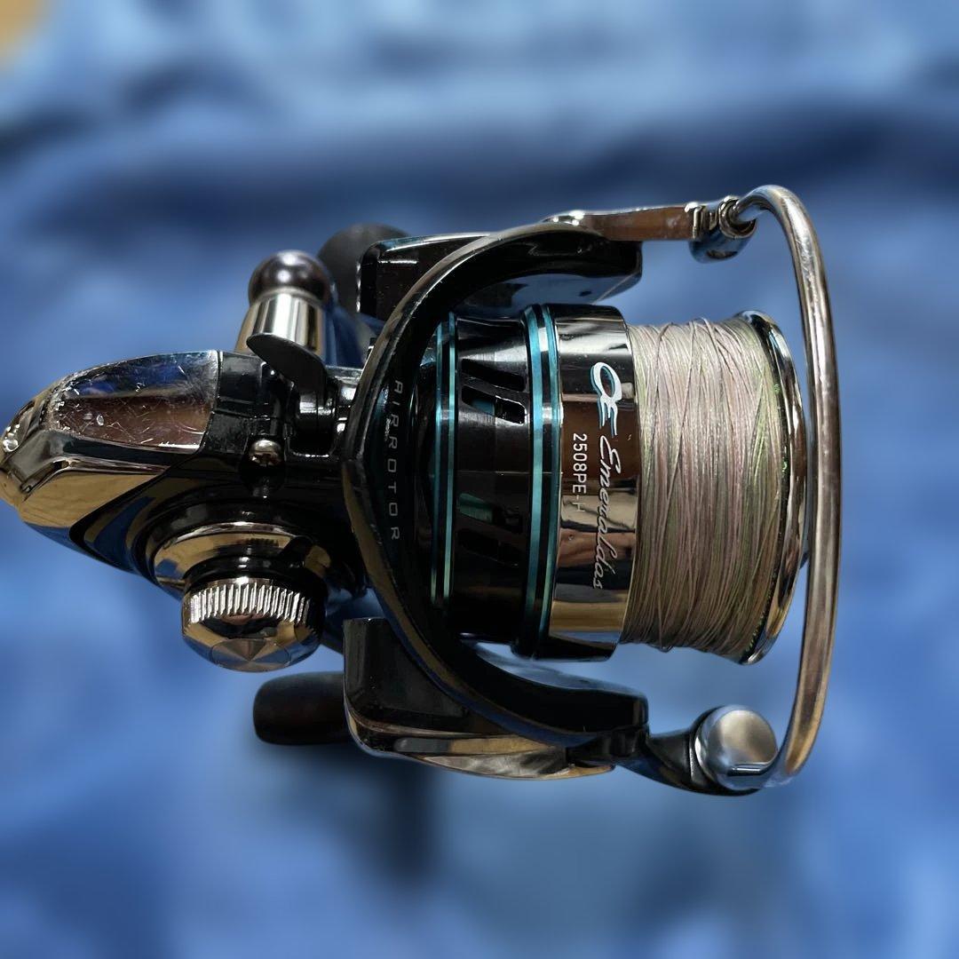 ダイワ　エメラルダス　2508PE-H