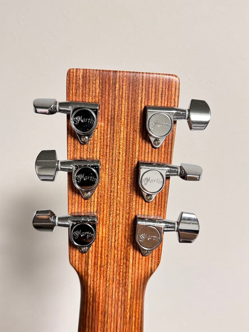 Martin LX1 ギターケース付き