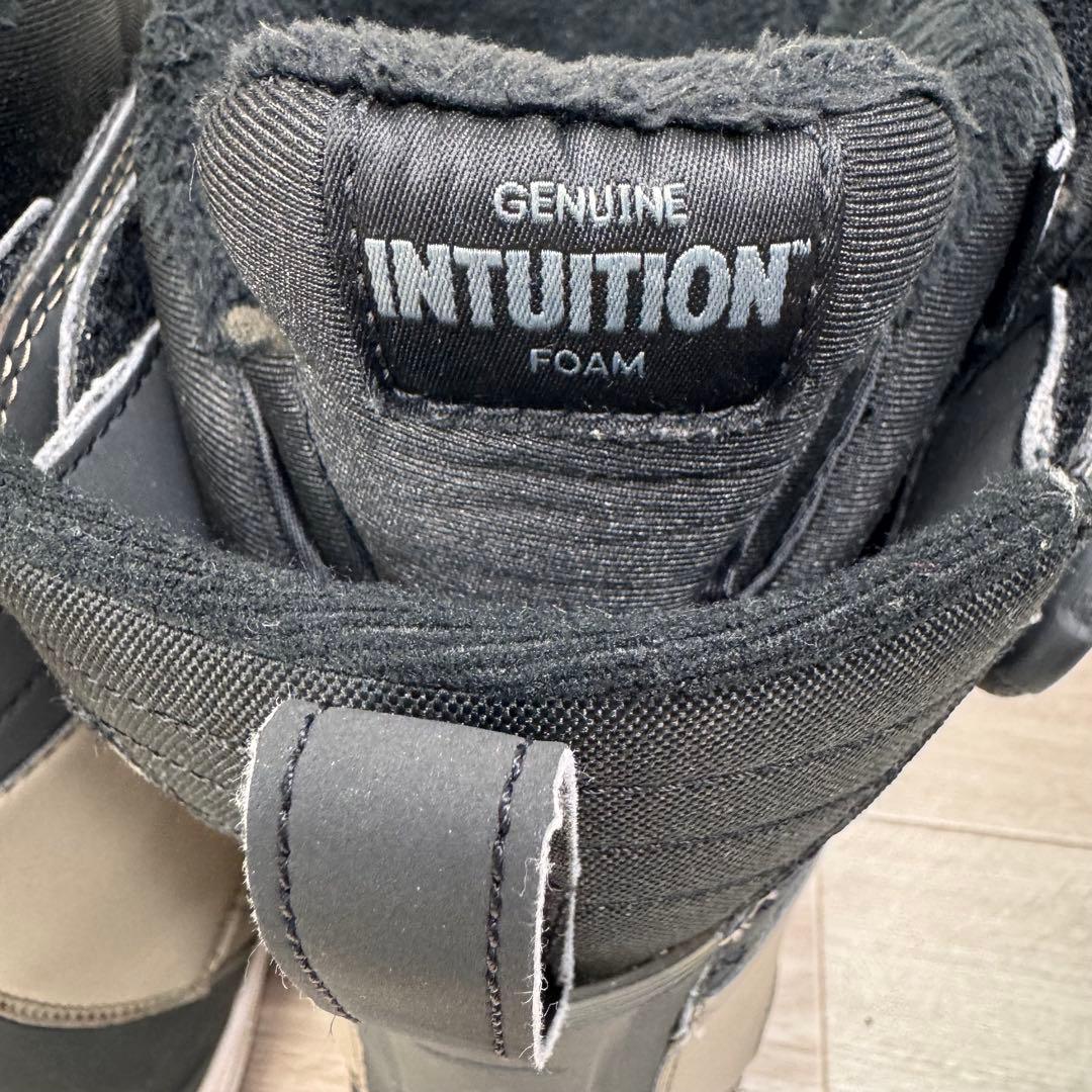 RIDE CONTEXT スノーボードブーツ 25.5cm